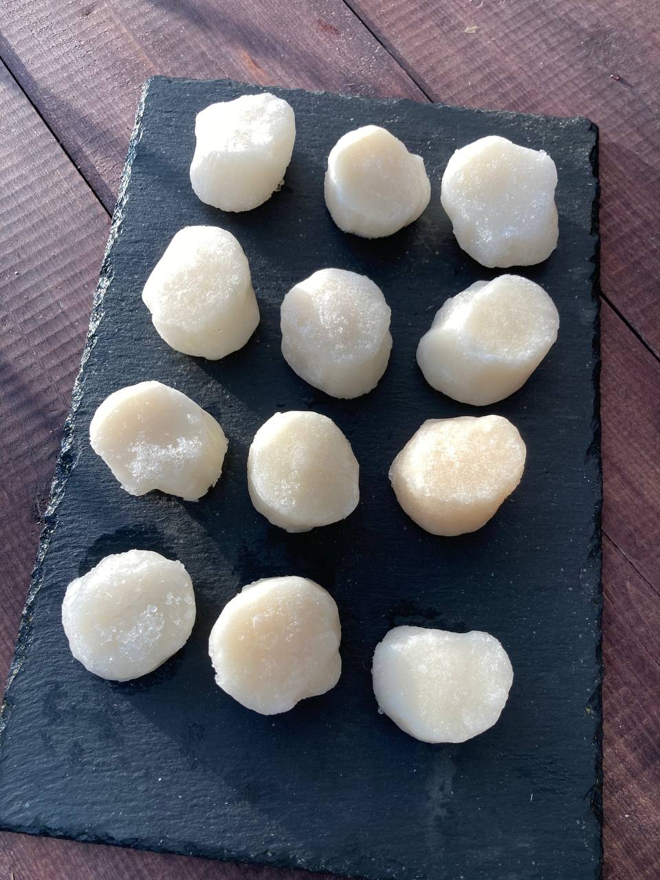 Мясо гребешка 0,5кг Казань